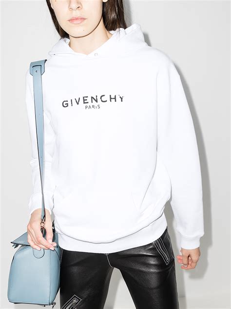 givenchy women sweaters|givenchy paris hoodie.